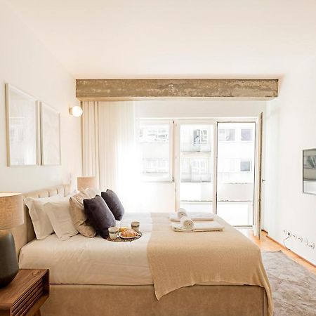 Ceuta Studio Apartments By Lovelystay Porto Eksteriør bilde