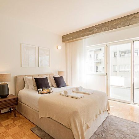 Ceuta Studio Apartments By Lovelystay Porto Eksteriør bilde
