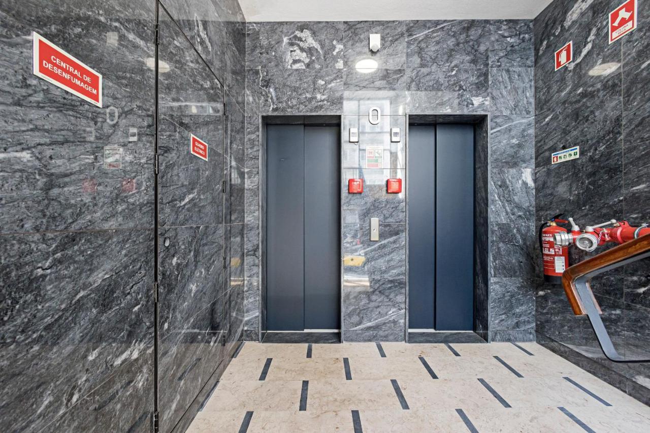 Ceuta Studio Apartments By Lovelystay Porto Eksteriør bilde