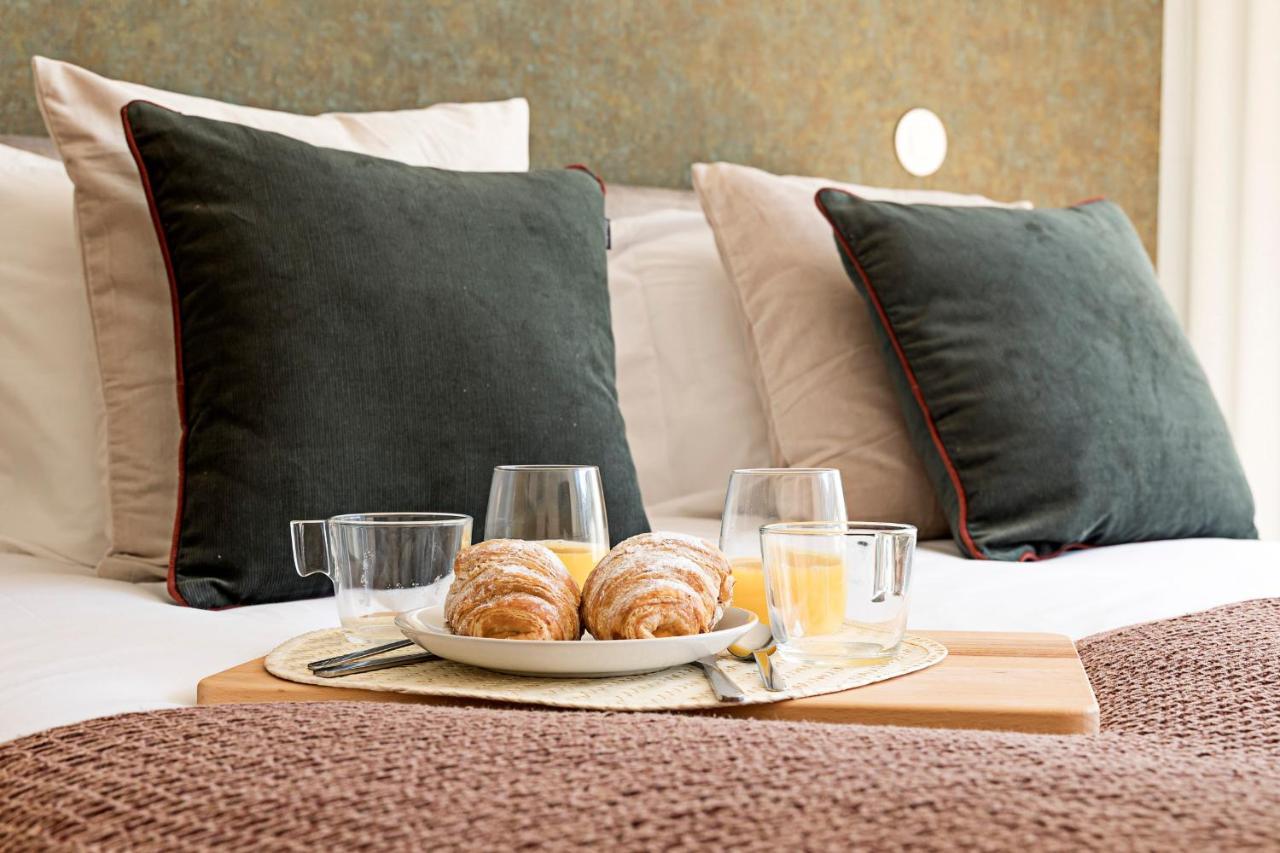 Ceuta Studio Apartments By Lovelystay Porto Eksteriør bilde