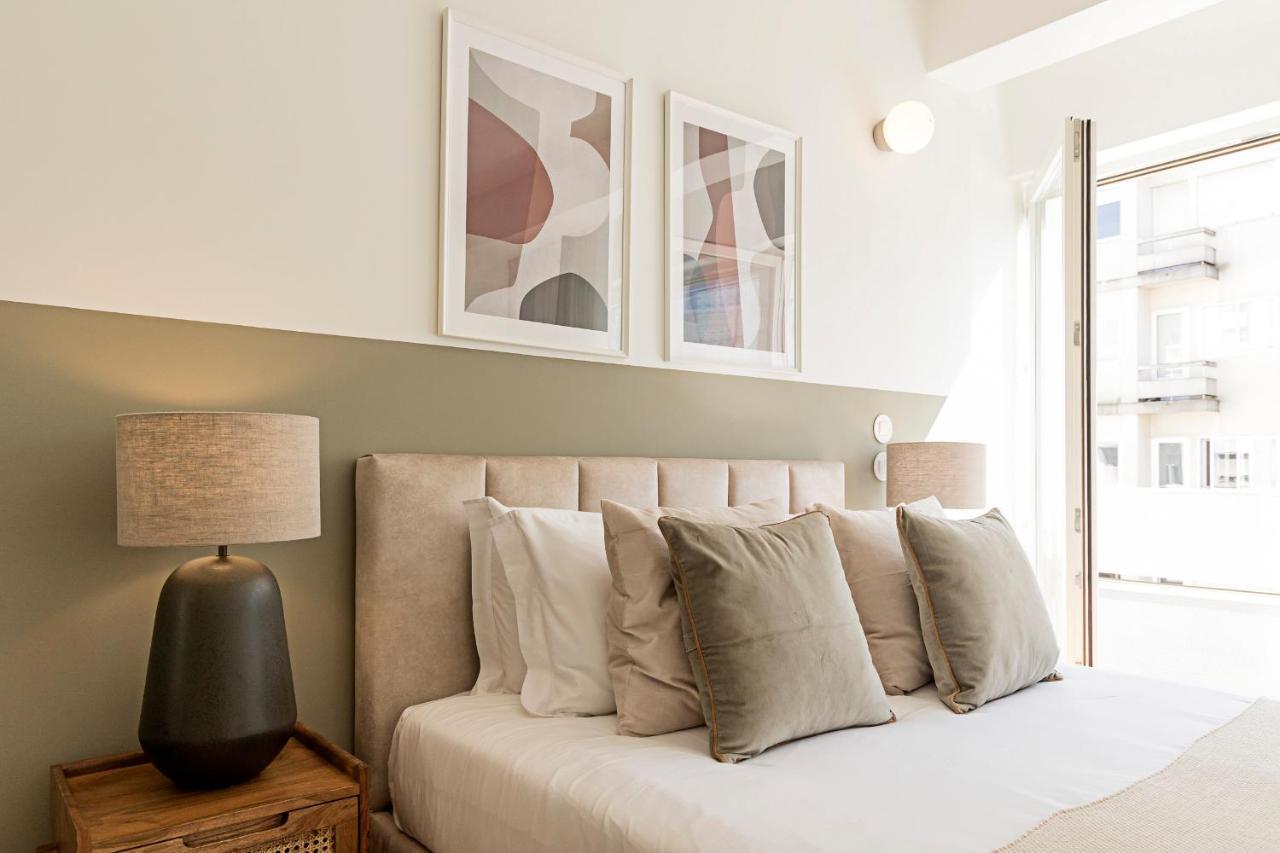 Ceuta Studio Apartments By Lovelystay Porto Eksteriør bilde