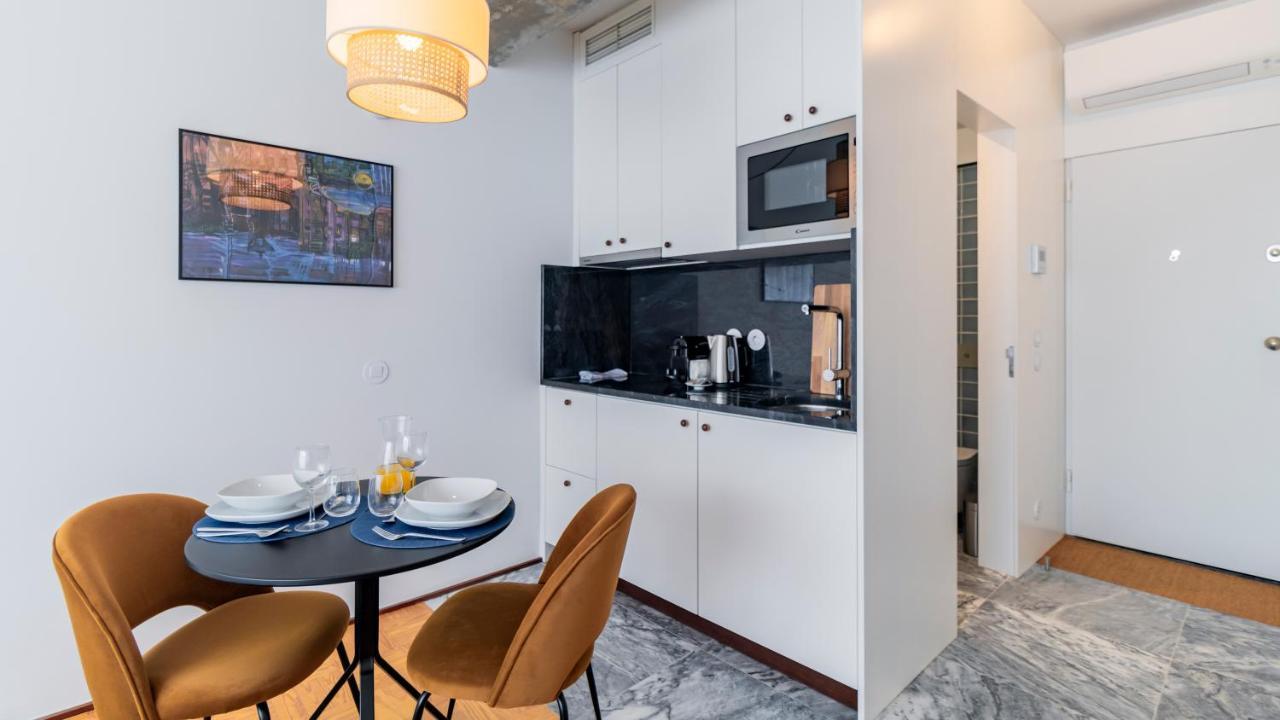 Ceuta Studio Apartments By Lovelystay Porto Eksteriør bilde