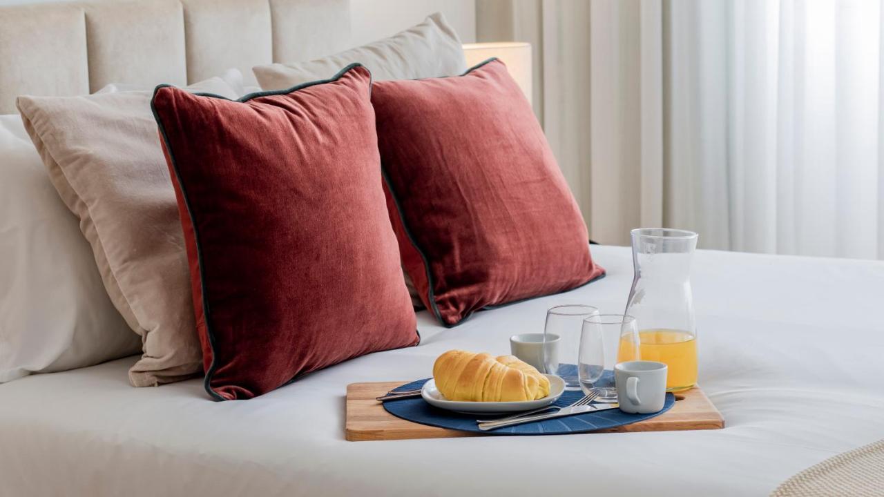 Ceuta Studio Apartments By Lovelystay Porto Eksteriør bilde