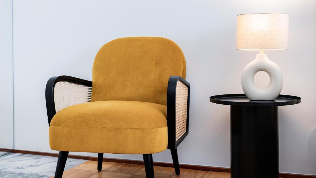 Ceuta Studio Apartments By Lovelystay Porto Eksteriør bilde